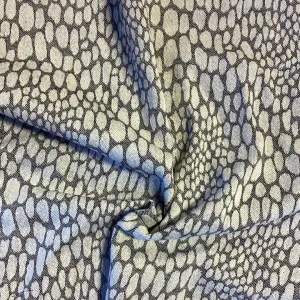 Grey Stone | Serena Jacquard Woven - SKU 7080 #S198