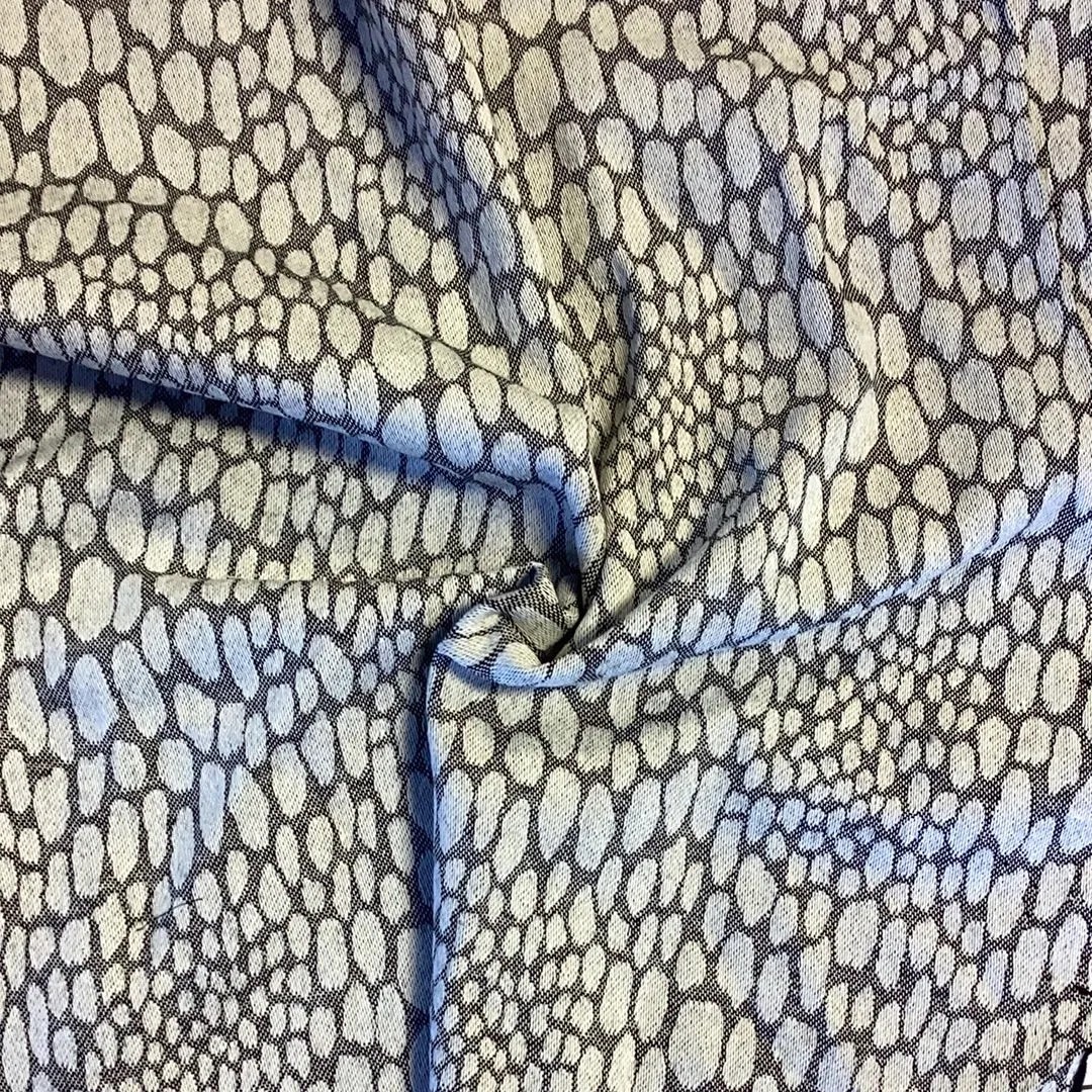 Grey Stone | Serena Jacquard Woven - SKU 7080 #S198