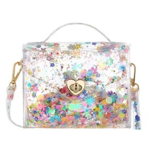 Handbags | Gussie- Multi Sparkle | Carrying Kind