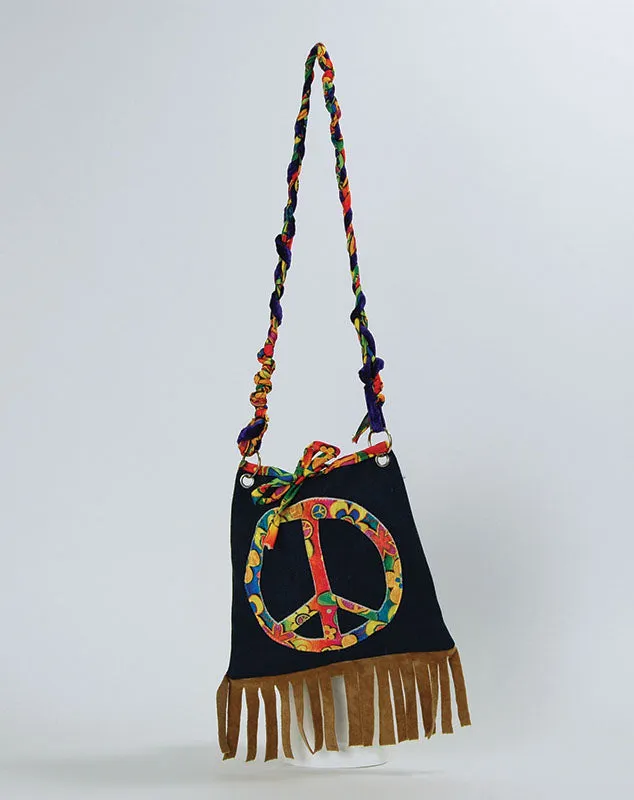 Hippie Handbag
