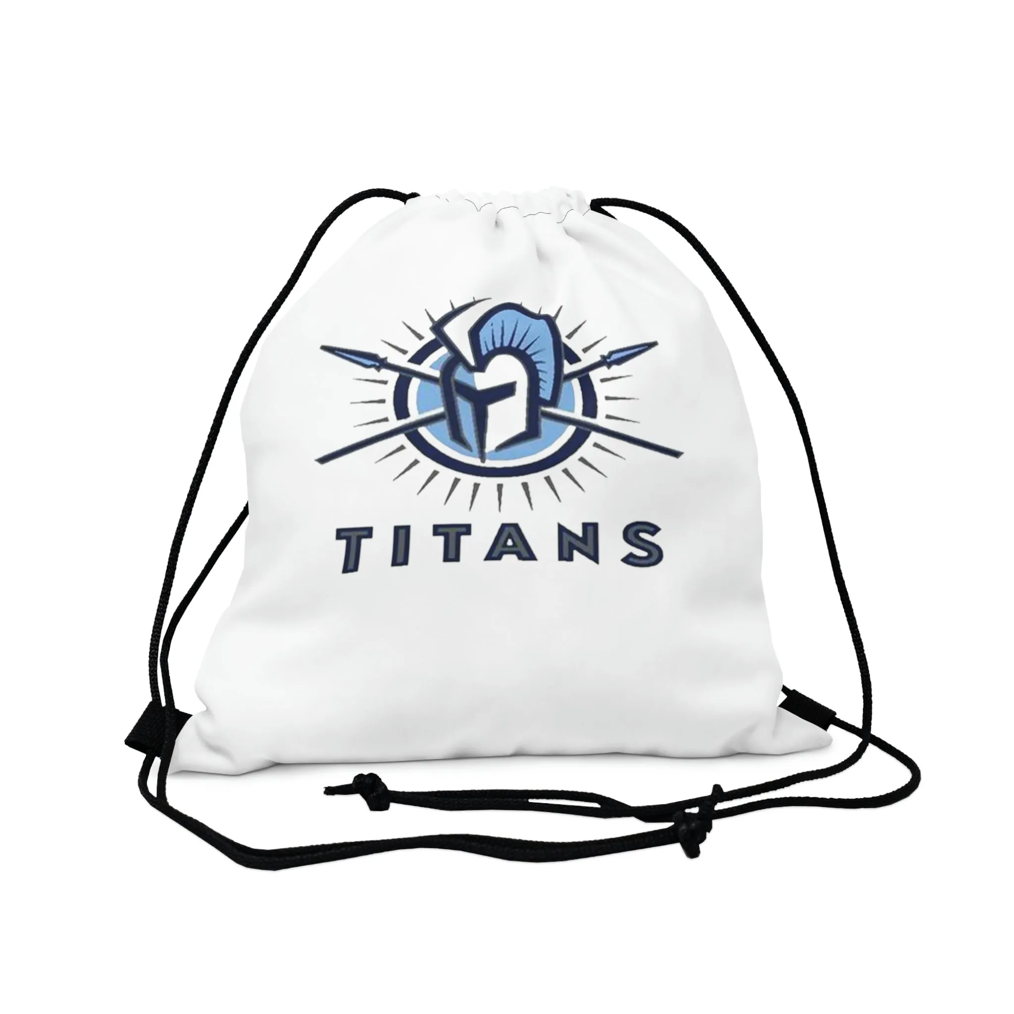 Hopewell HS Outdoor Drawstring Bag