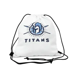 Hopewell HS Outdoor Drawstring Bag