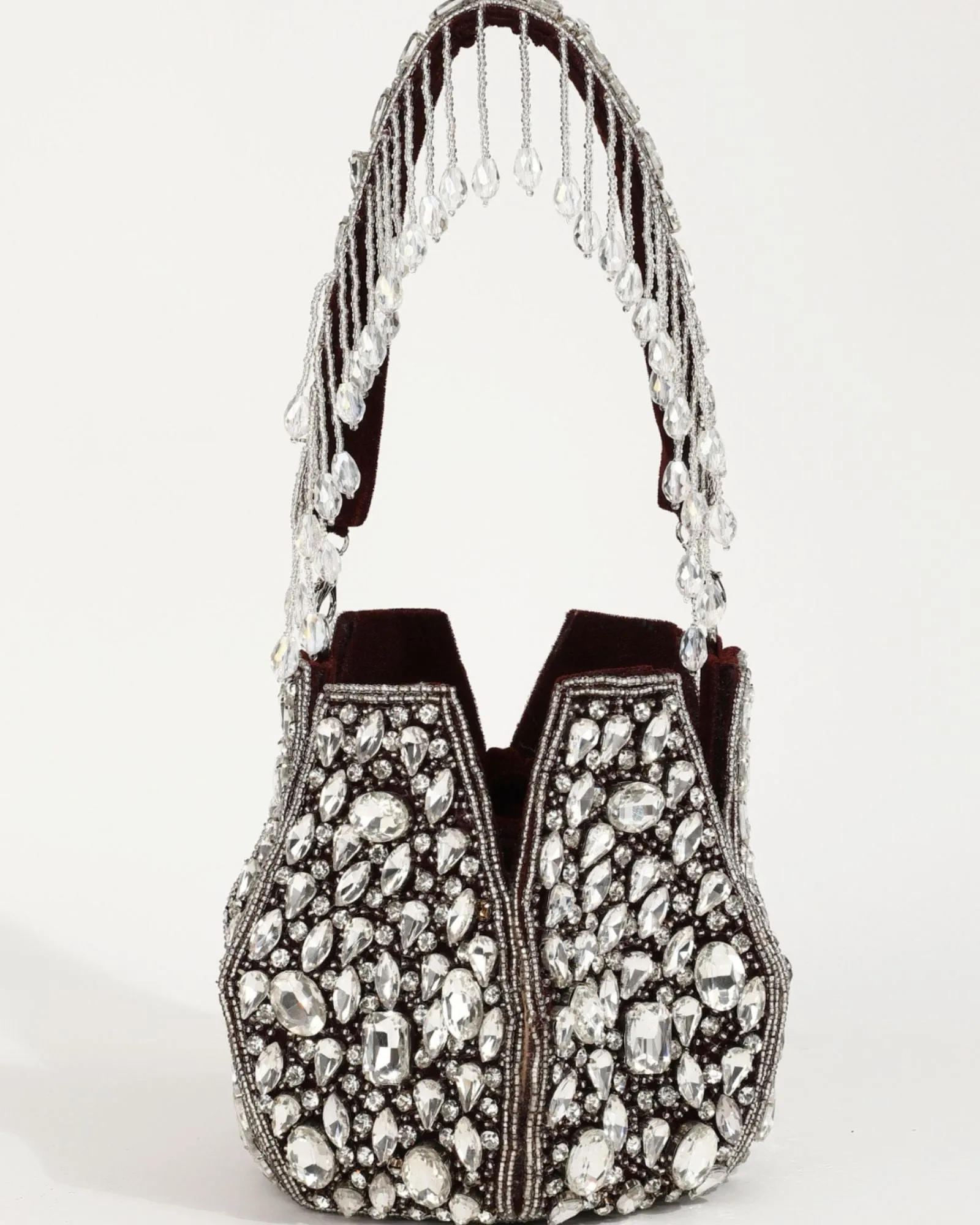 Jhalak Potli Bag with Handle