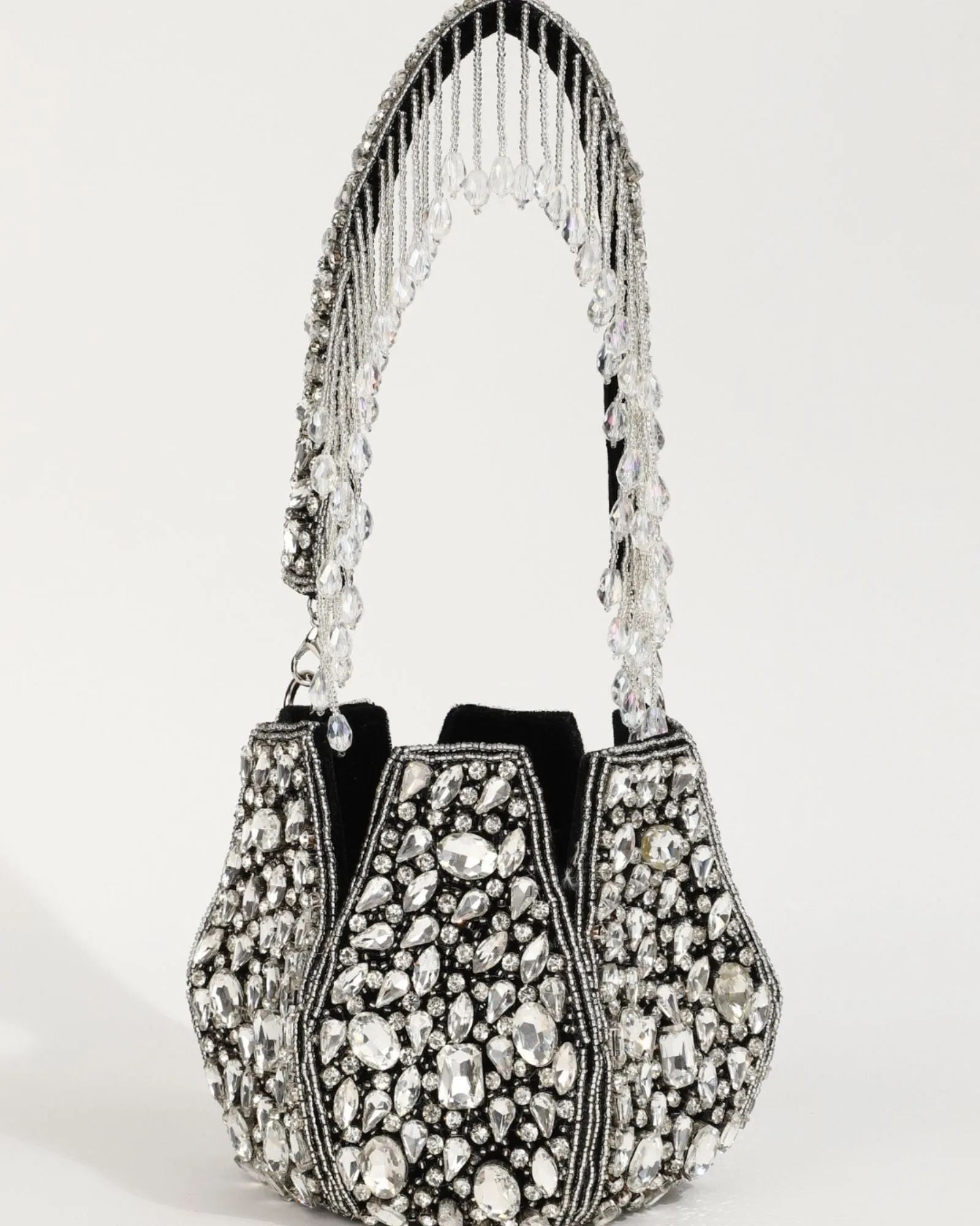Jhalak Potli Bag with Handle