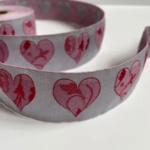 Kafka Ribbon : Hearts