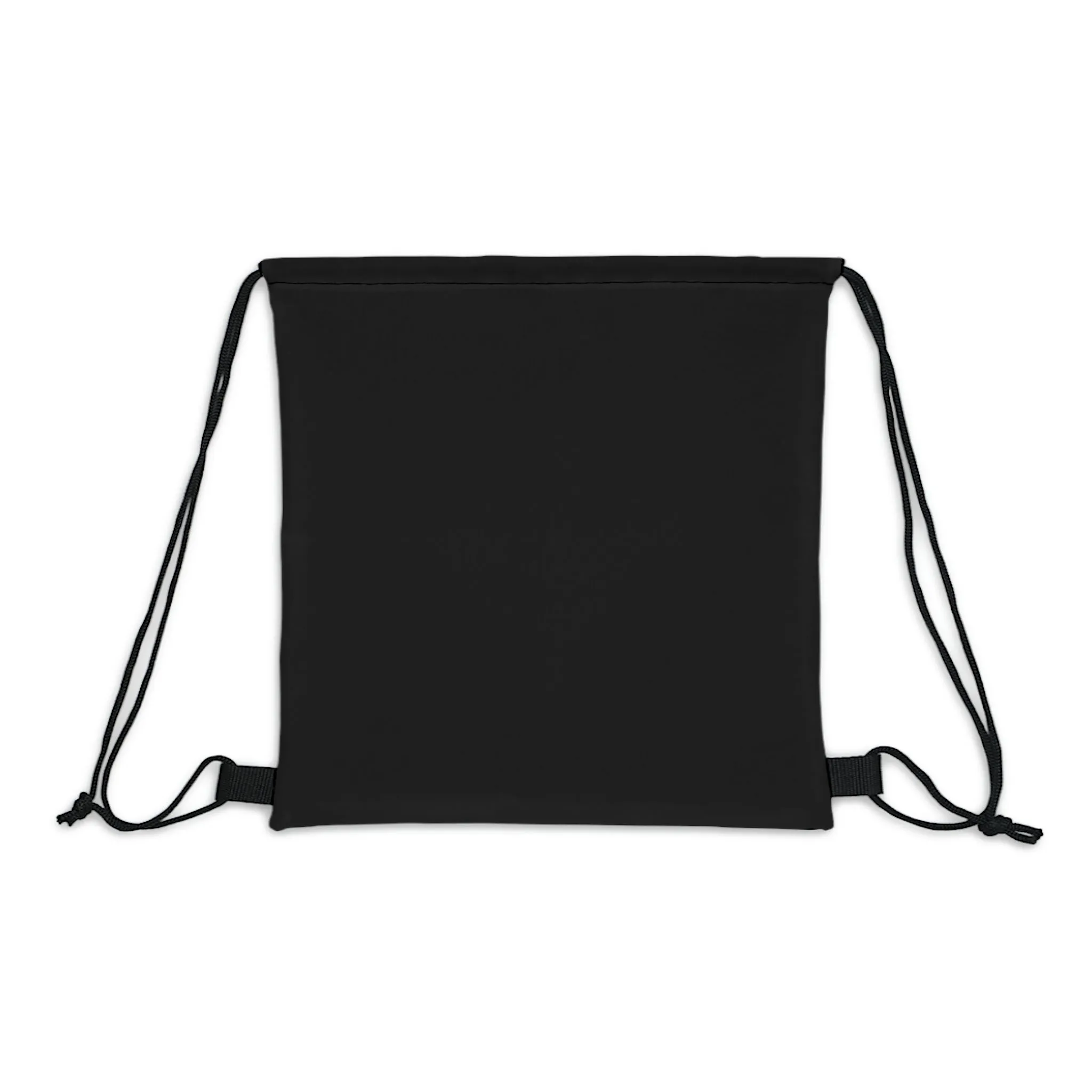 Lake Norman Charter Outdoor Drawstring Bag