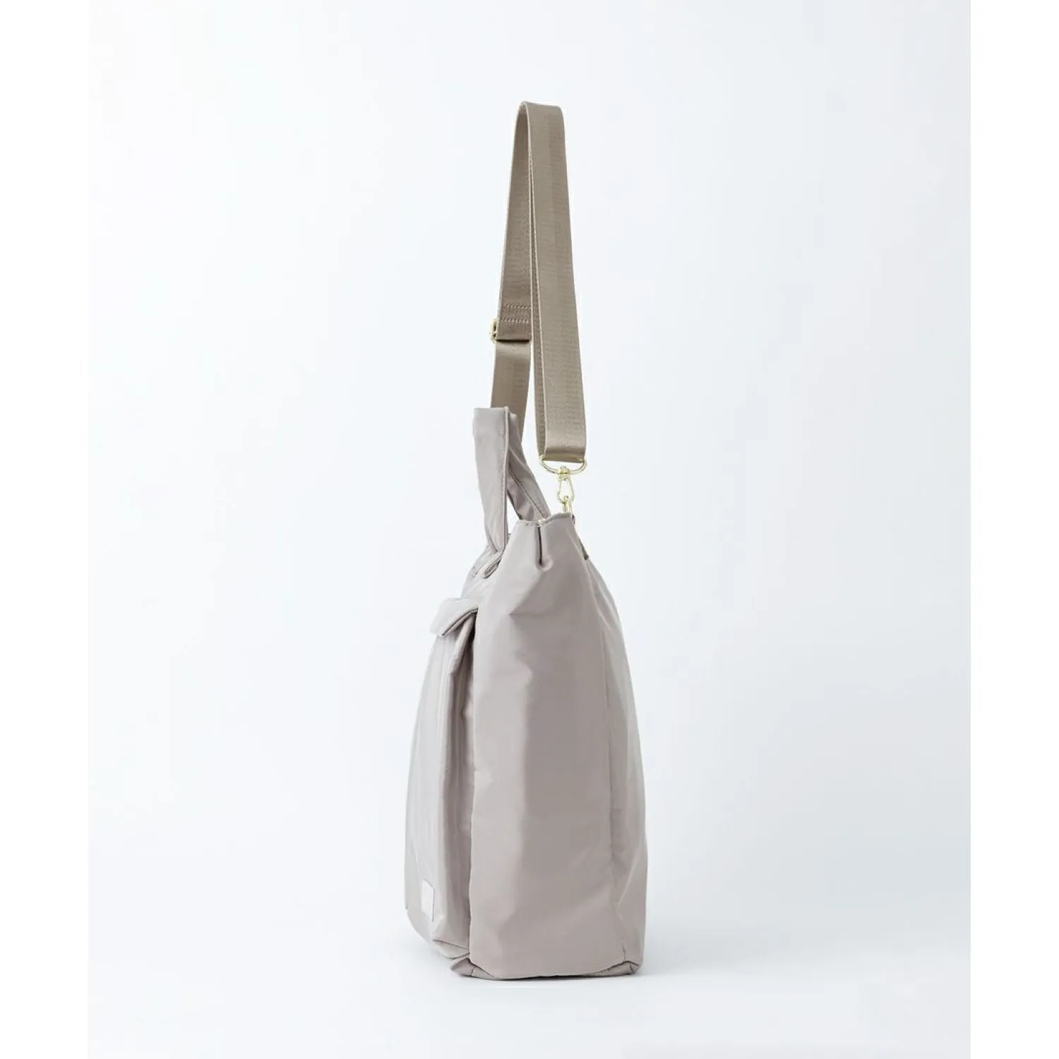 Legato Largo Helmet Bag 2Way A4 Tote Bag
