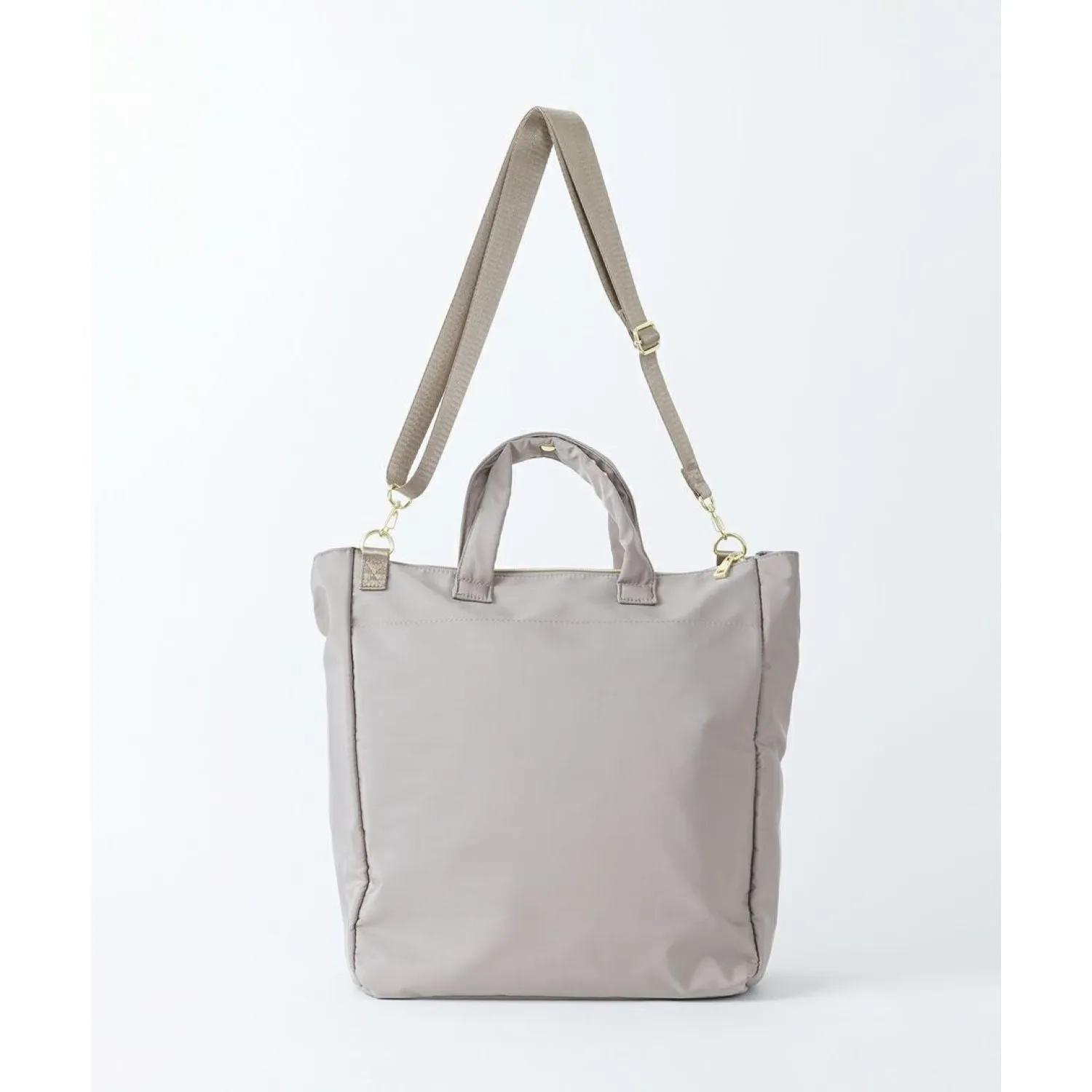 Legato Largo Helmet Bag 2Way A4 Tote Bag