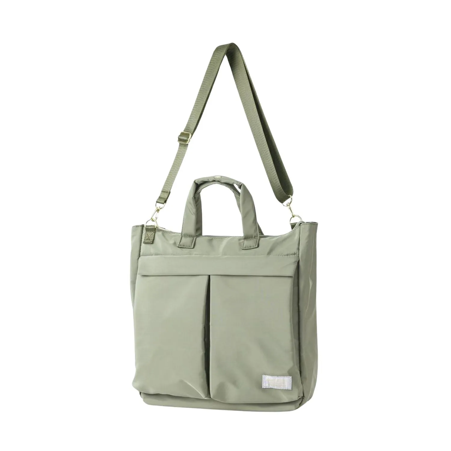 Legato Largo Helmet Bag 2Way A4 Tote Bag