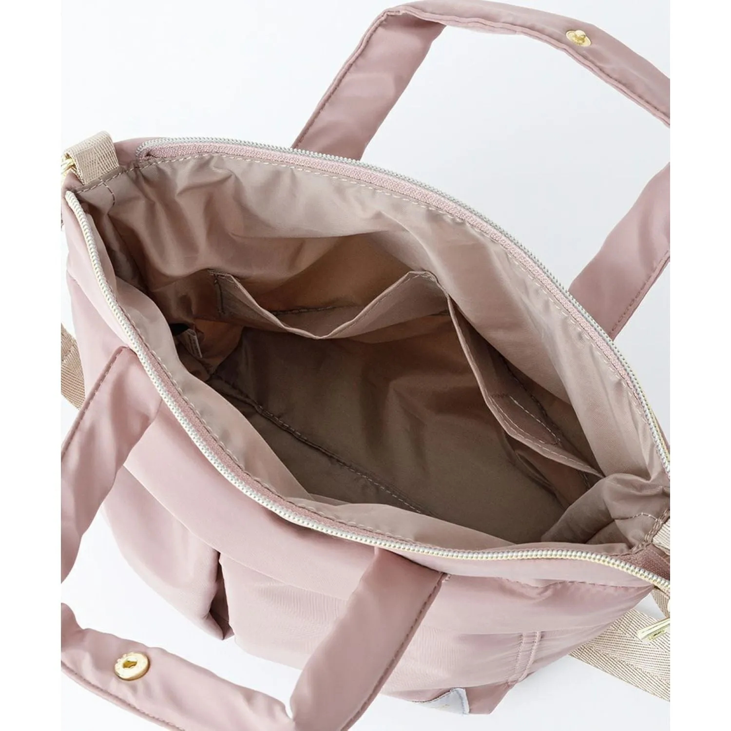 Legato Largo Helmet Bag 2Way Shoulder Bag