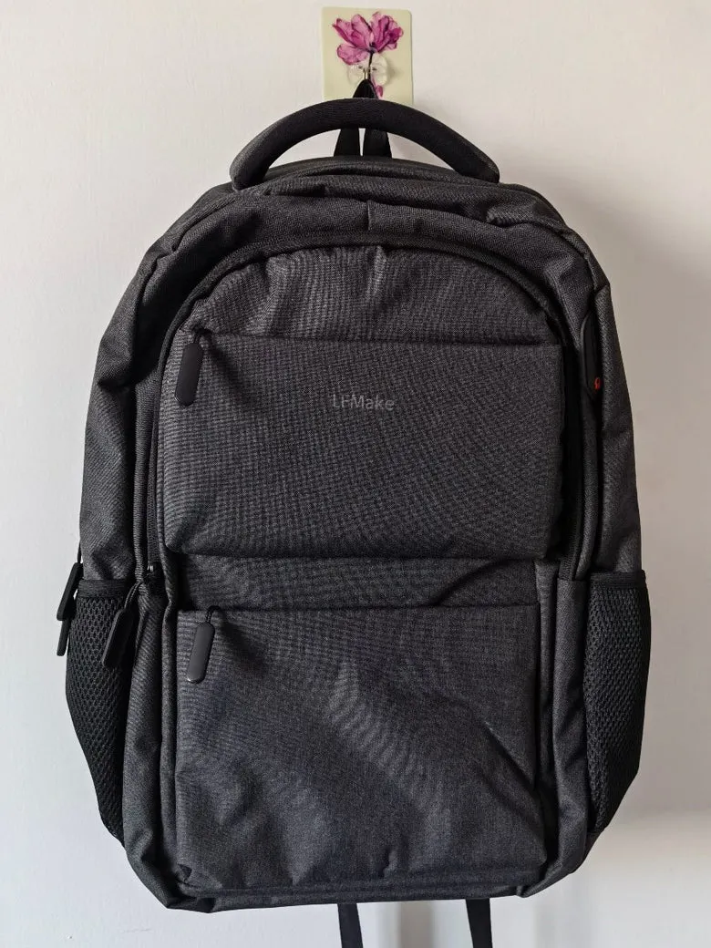 LFMake backpacks, lightweight, comfortable, durable backpacks