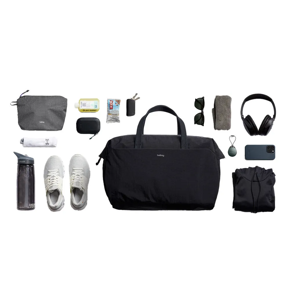 Lite Duffle