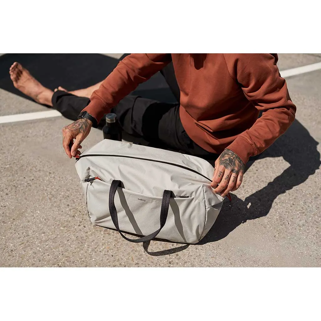Lite Duffle