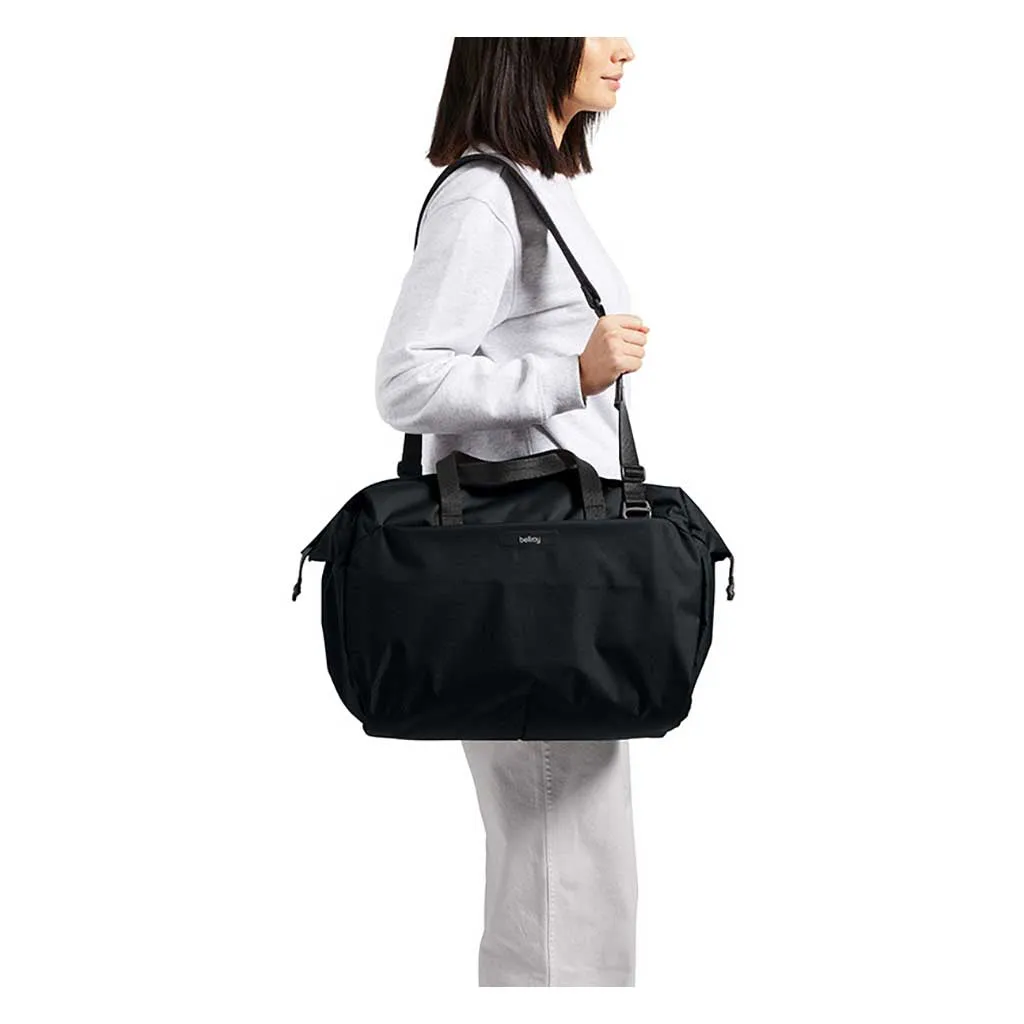 Lite Duffle