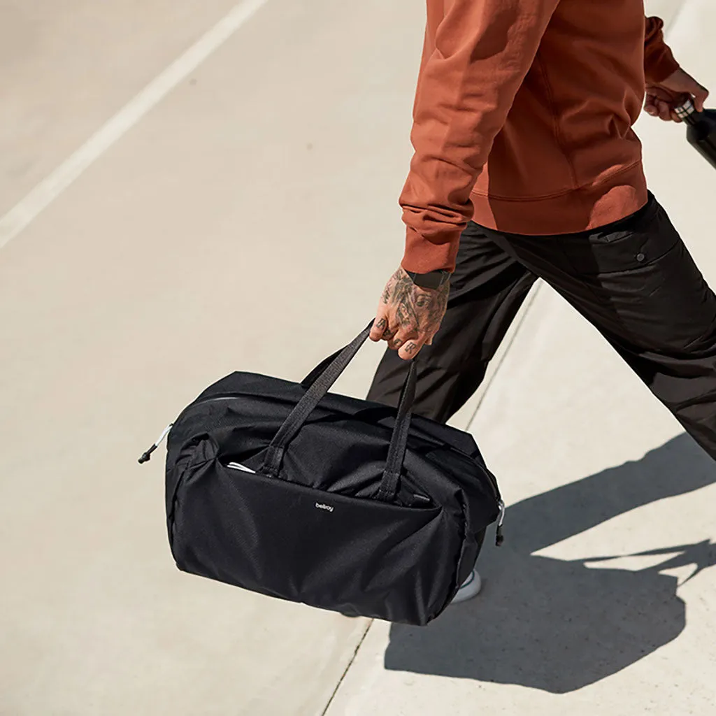 Lite Duffle