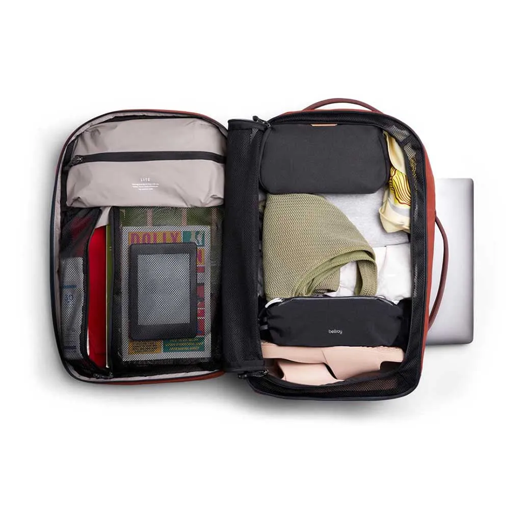 Lite Travel Pack