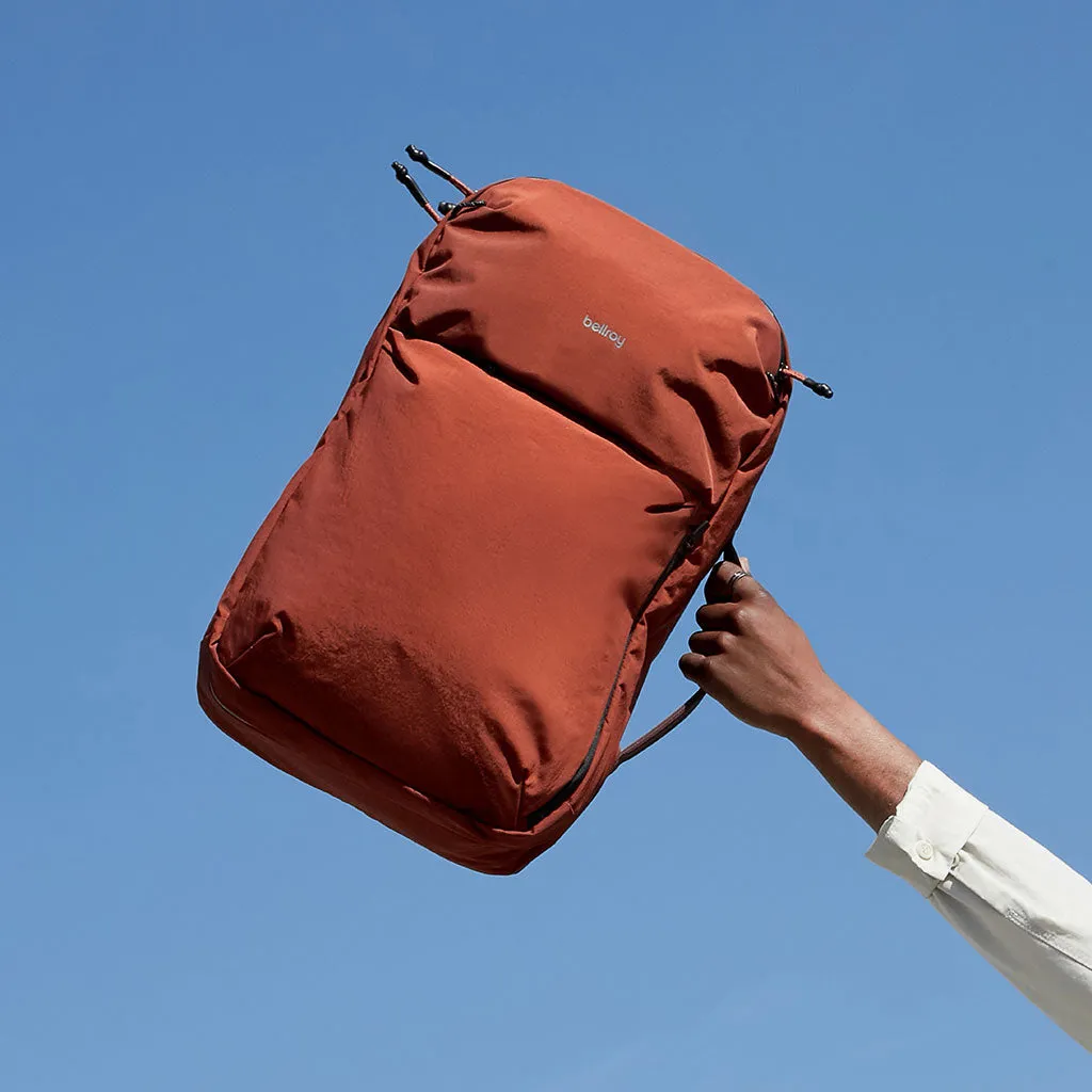 Lite Travel Pack