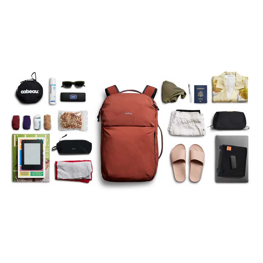 Lite Travel Pack