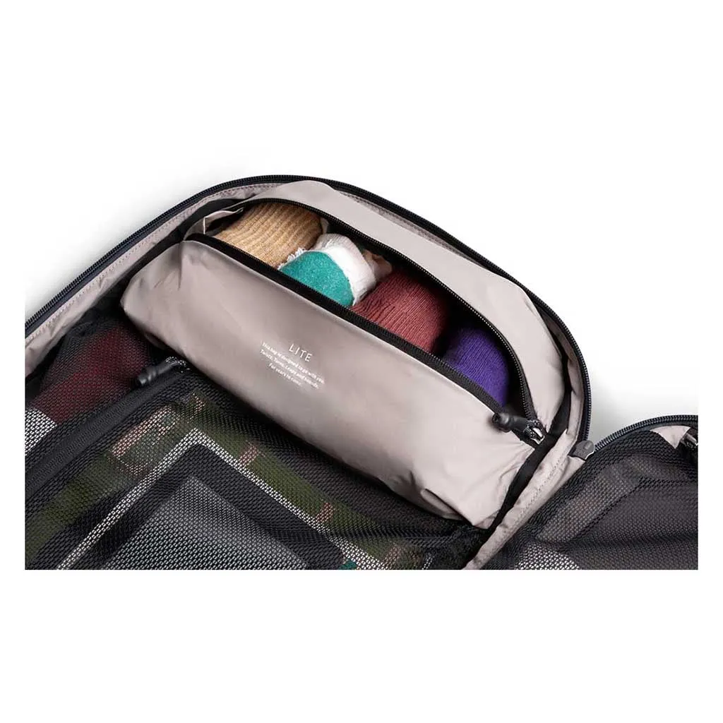 Lite Travel Pack