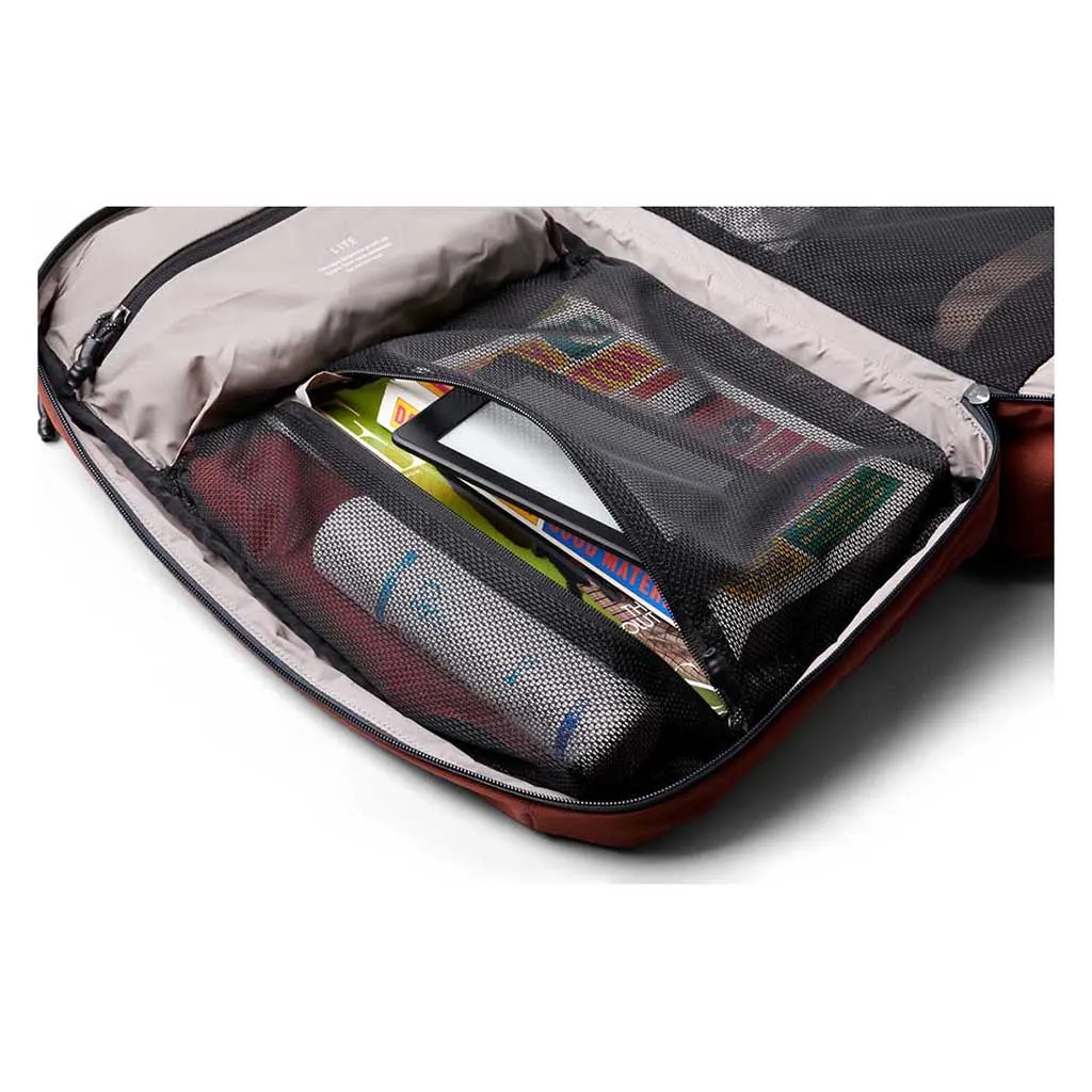 Lite Travel Pack