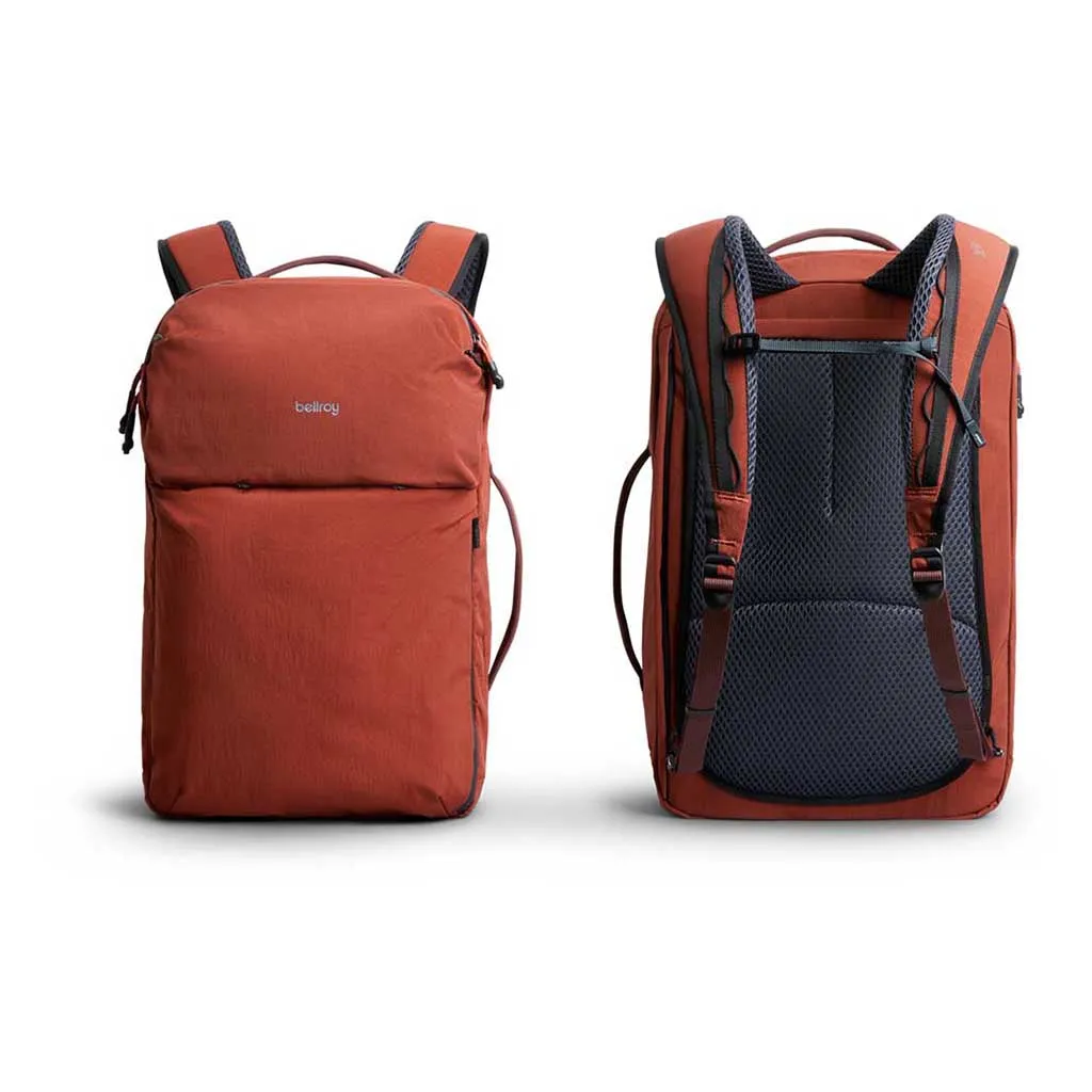 Lite Travel Pack