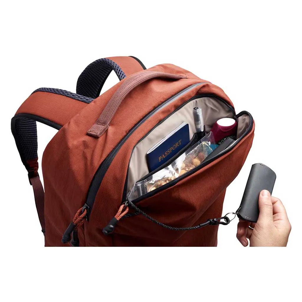 Lite Travel Pack