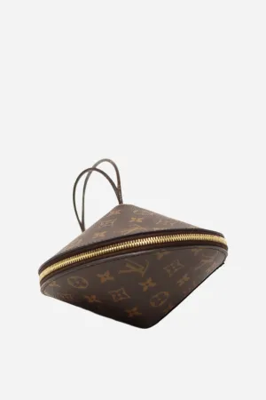 Louis Vuitton 2019 Toupie Bag Monogram