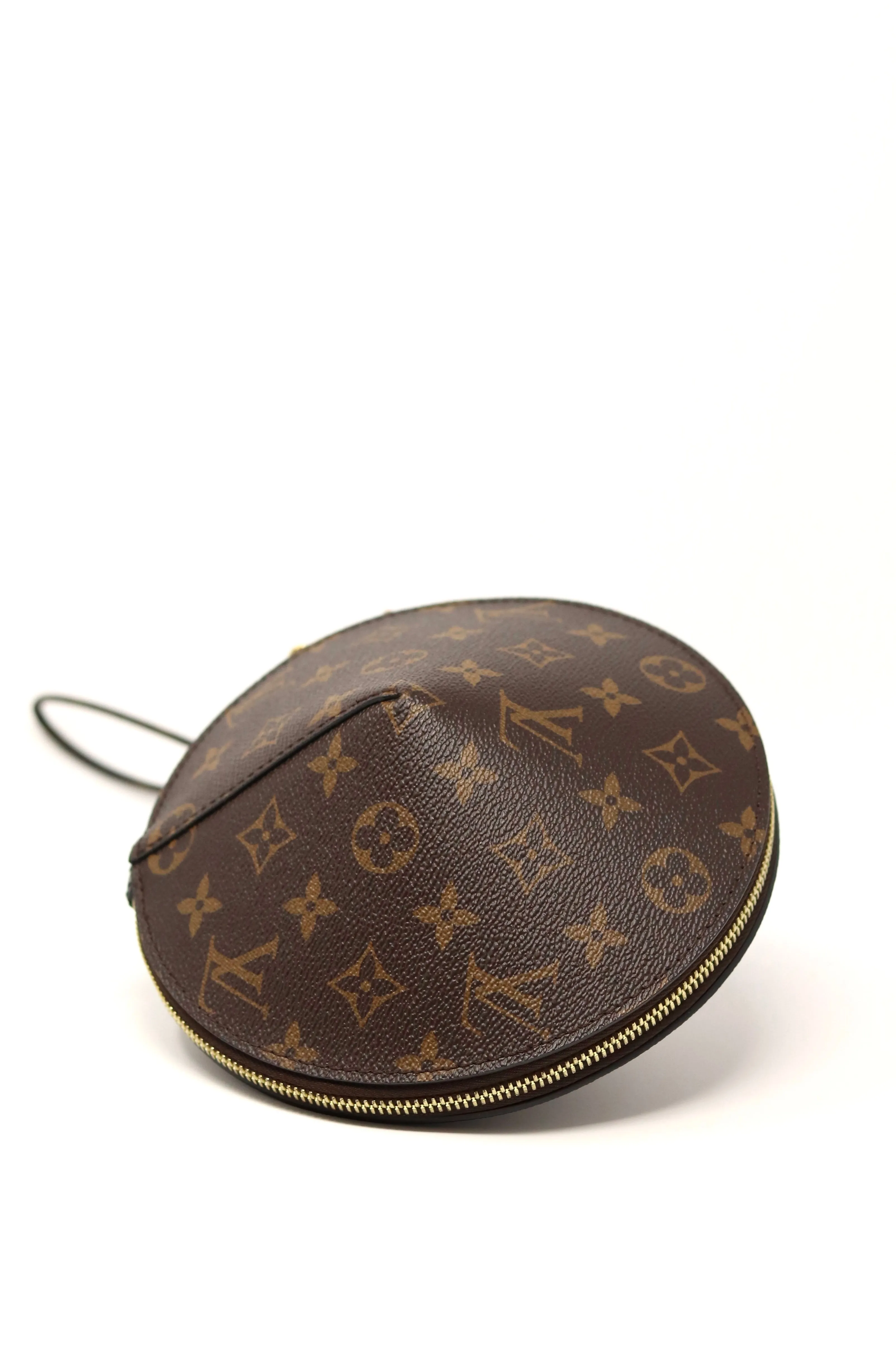 Louis Vuitton 2019 Toupie Bag Monogram