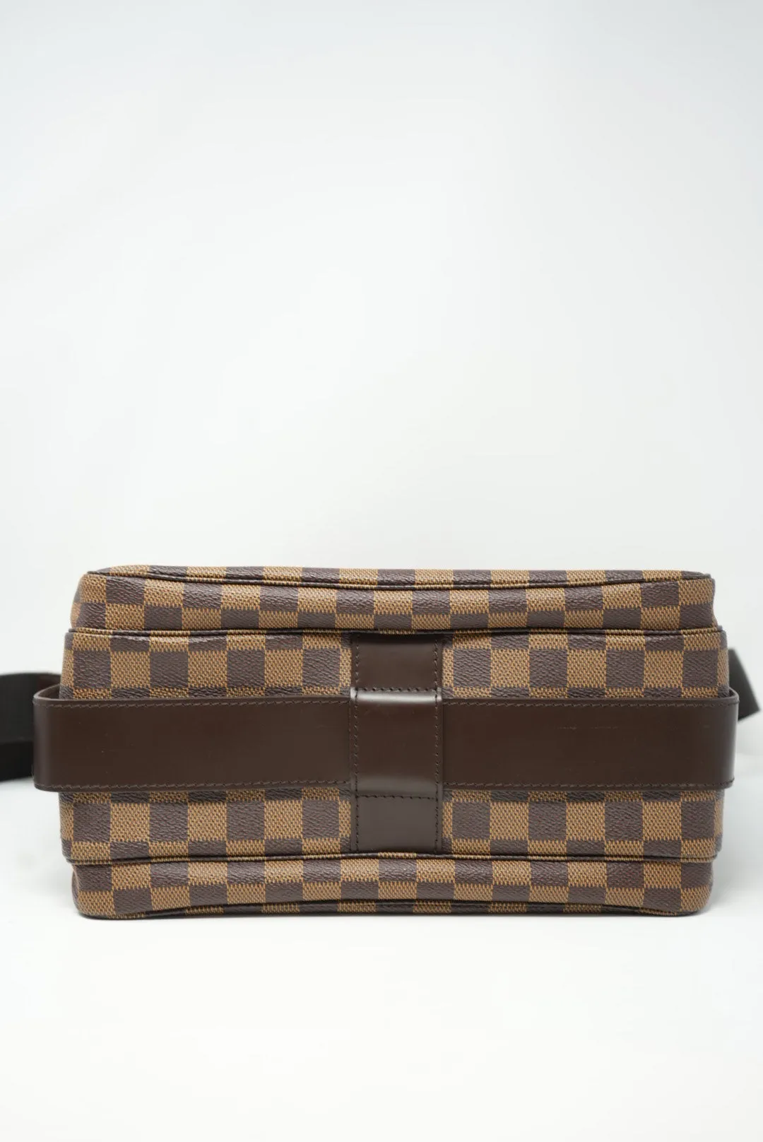 Louis Vuitton Damier Crossbody Bag 2004