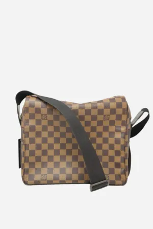 Louis Vuitton Damier Crossbody Bag 2004