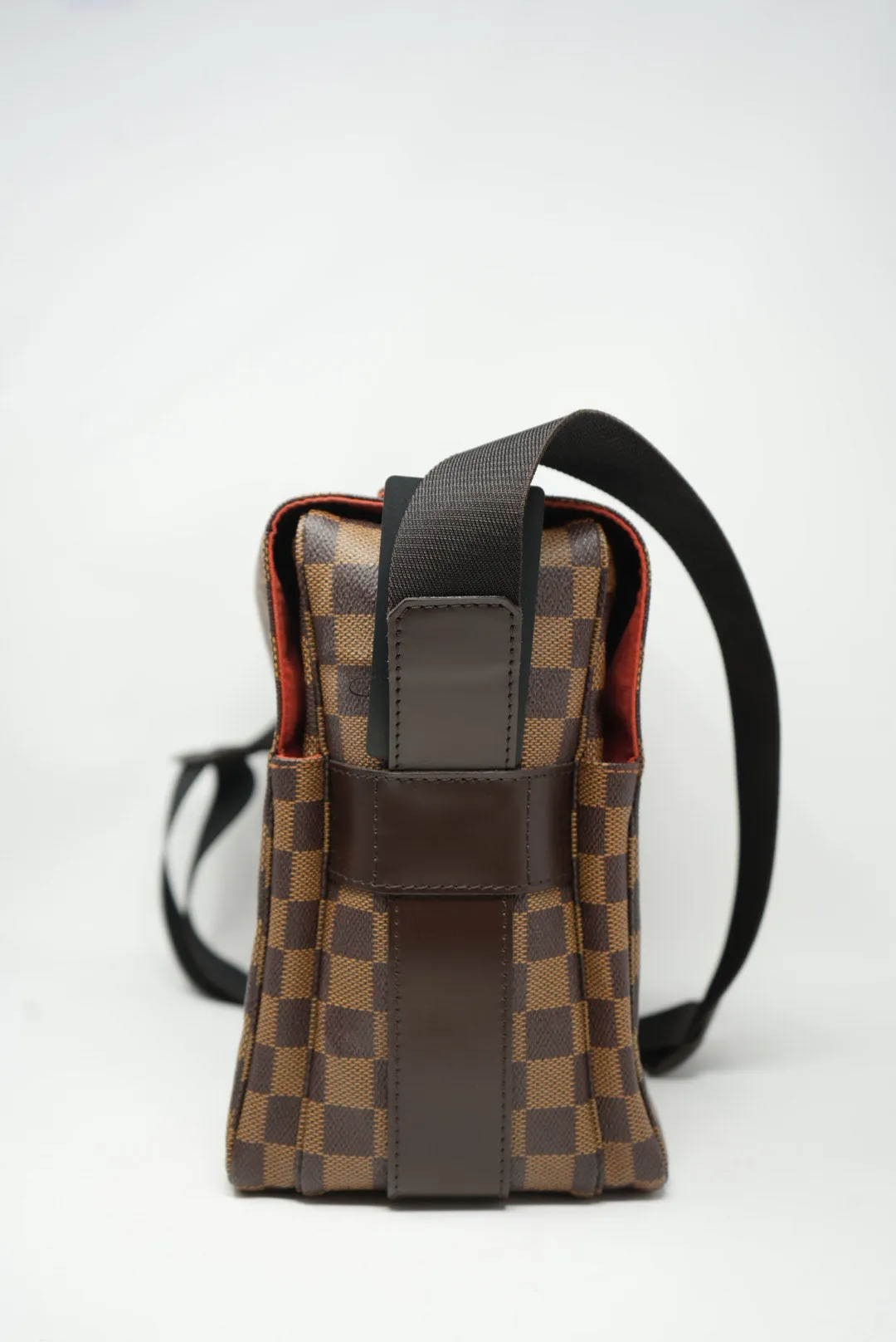 Louis Vuitton Damier Crossbody Bag 2004
