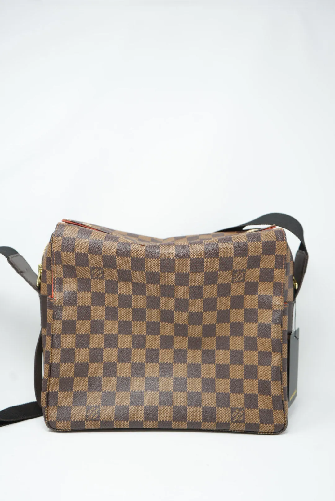 Louis Vuitton Damier Crossbody Bag 2004