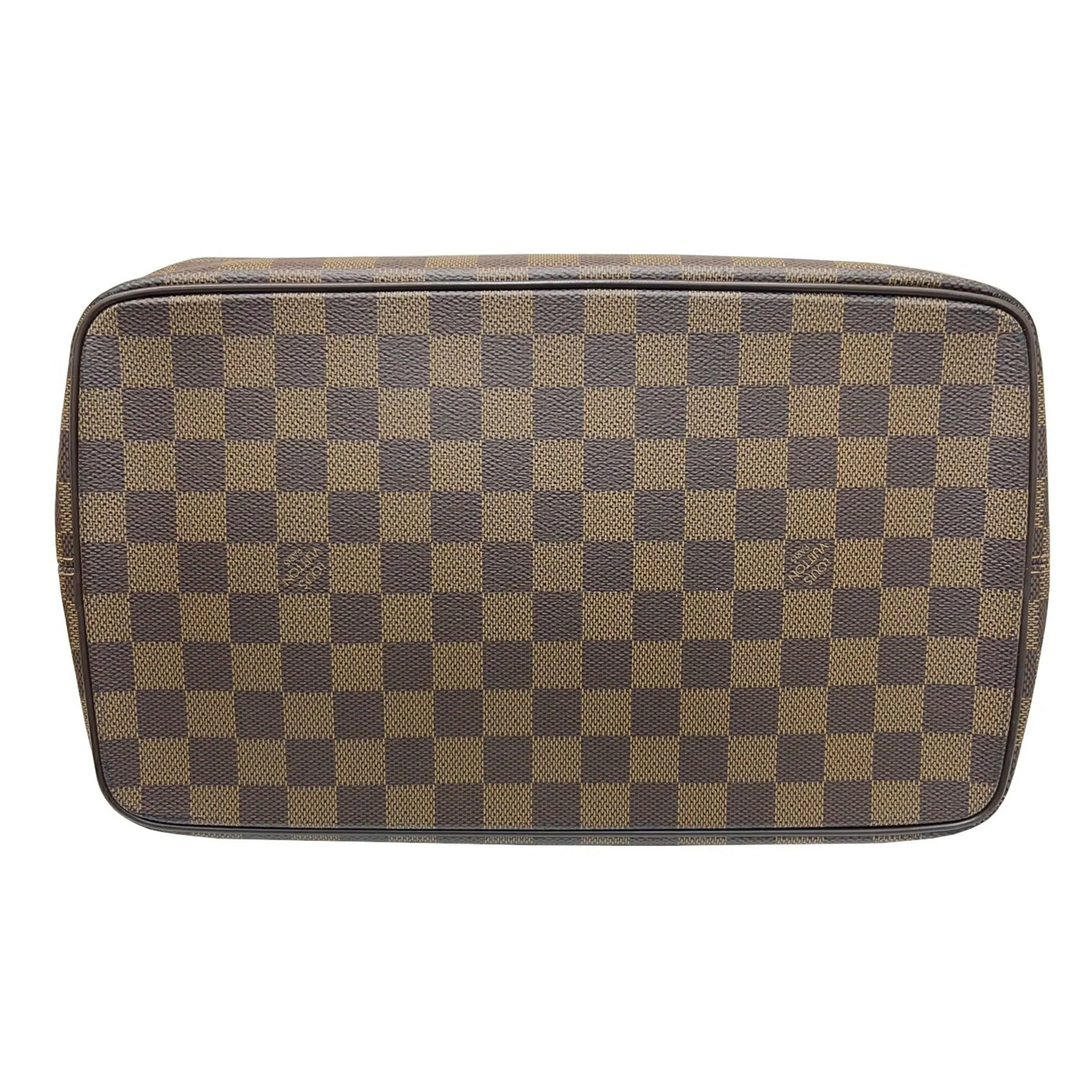 Louis Vuitton Damier Saleya PM N51183 FL2057 Handbag Tote Bag Shoulder Ladies