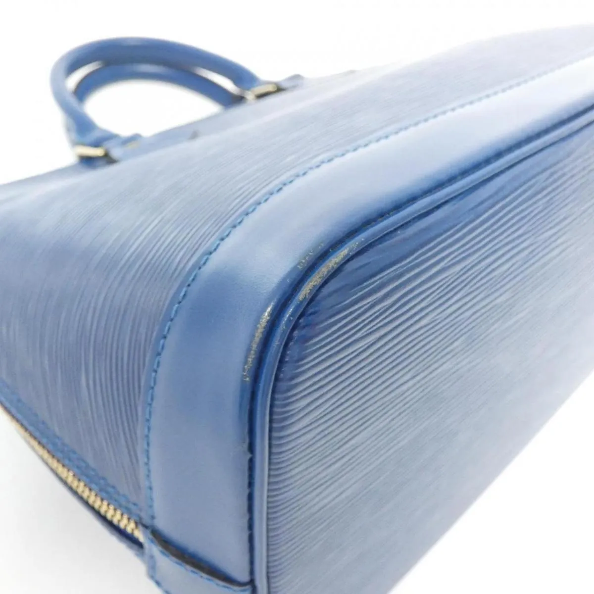 Louis Vuitton Epi Alma PM M52145 Bag