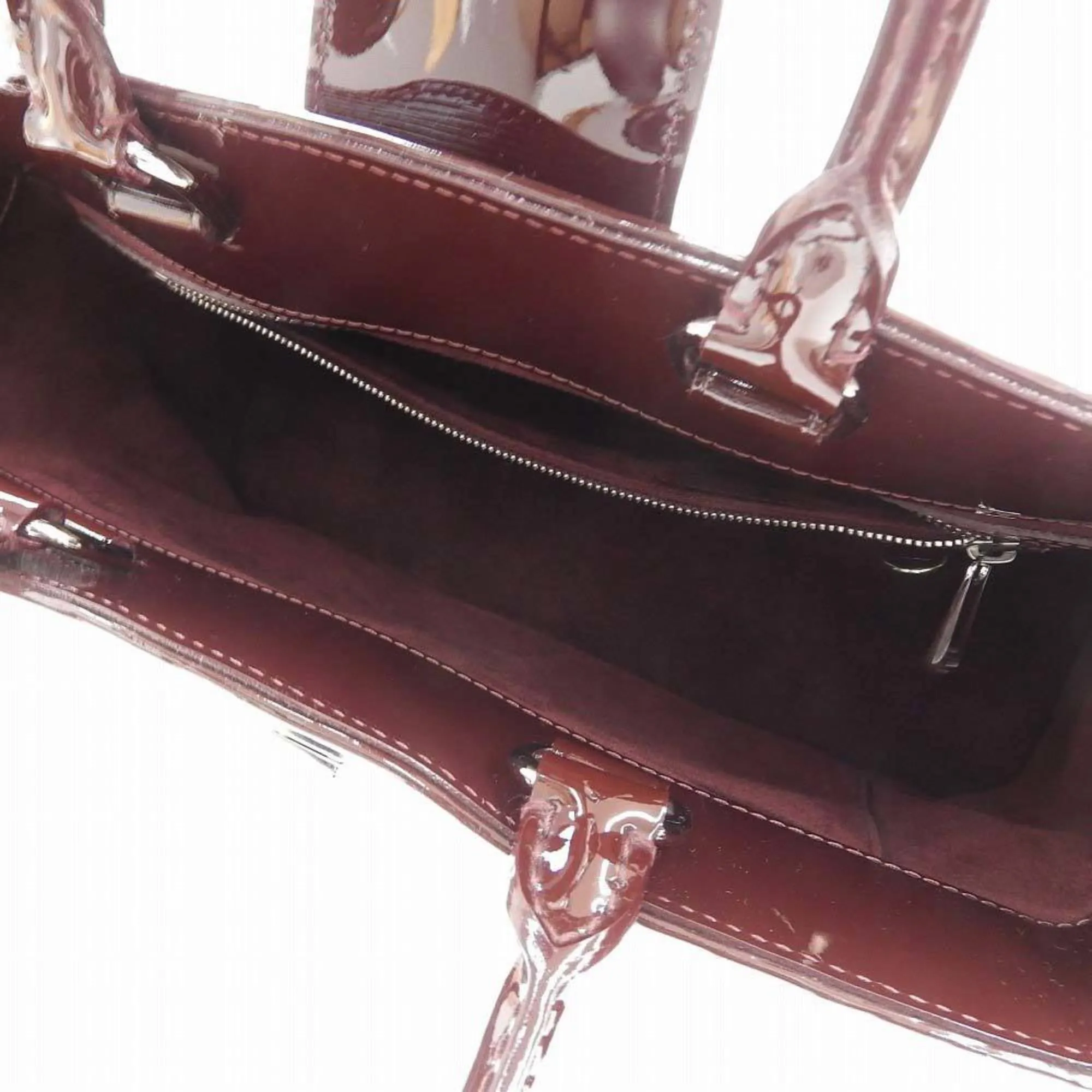 Louis Vuitton Epi Electric Mirabeau PM Handbag M40454