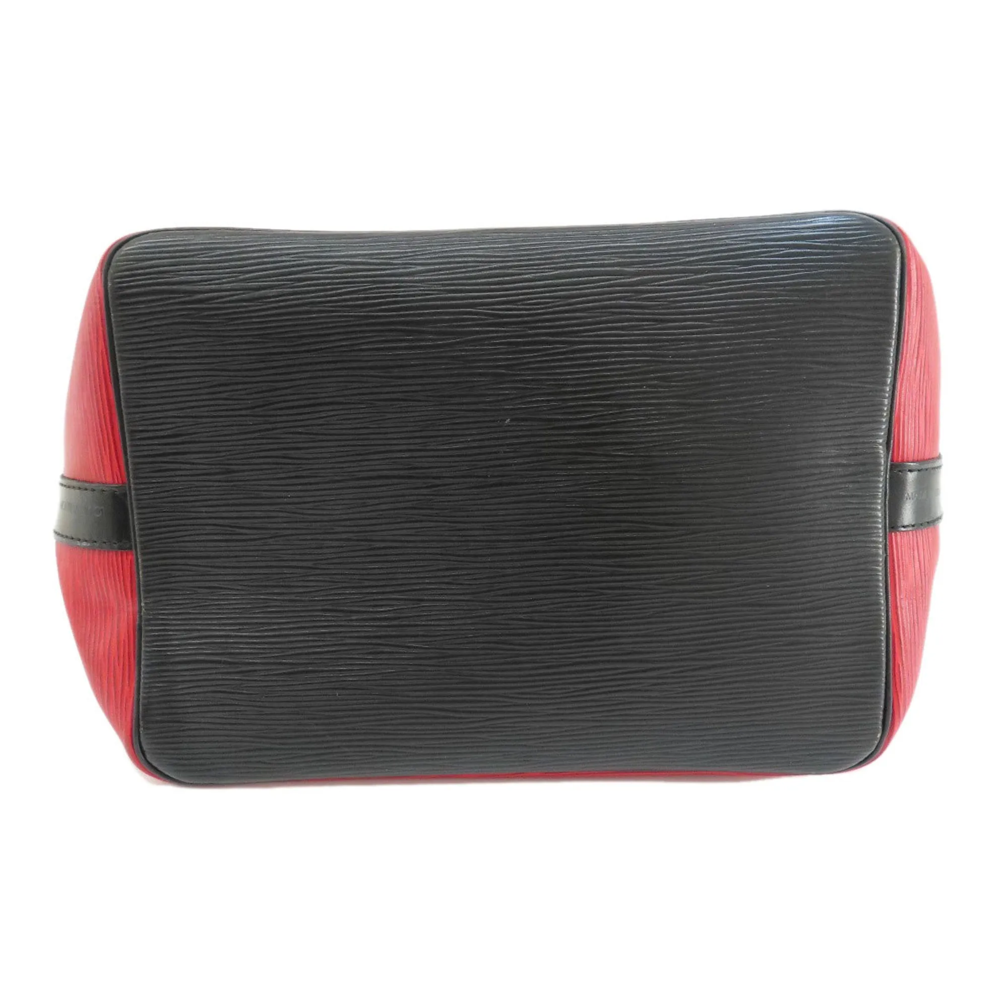 LOUIS VUITTON M44172 Petit Noe Shoulder Bag Epi Leather Women's