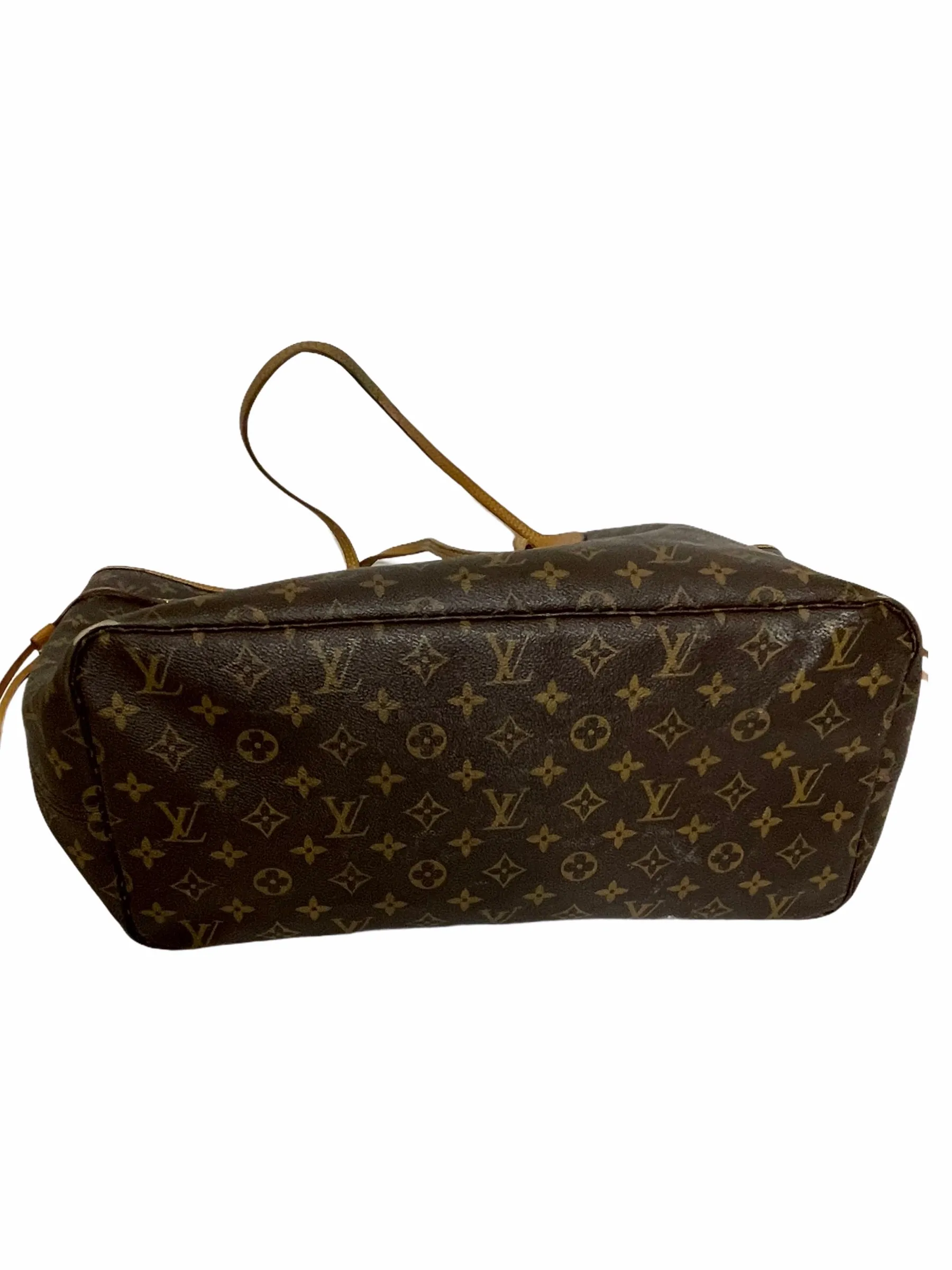 Louis Vuitton Monogram Canvas Neverfull GM - As Seen on Instagram 25/04/2021