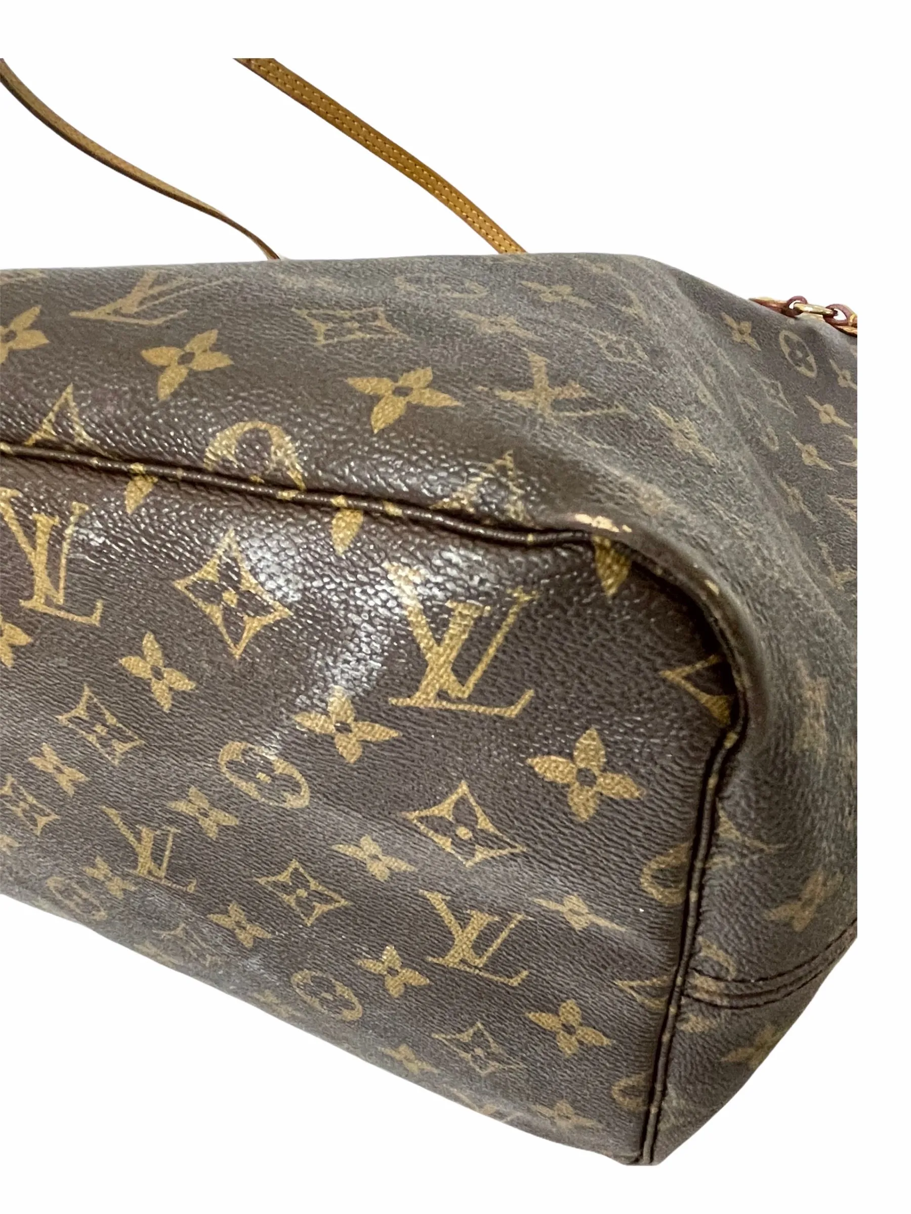 Louis Vuitton Monogram Canvas Neverfull GM - As Seen on Instagram 25/04/2021