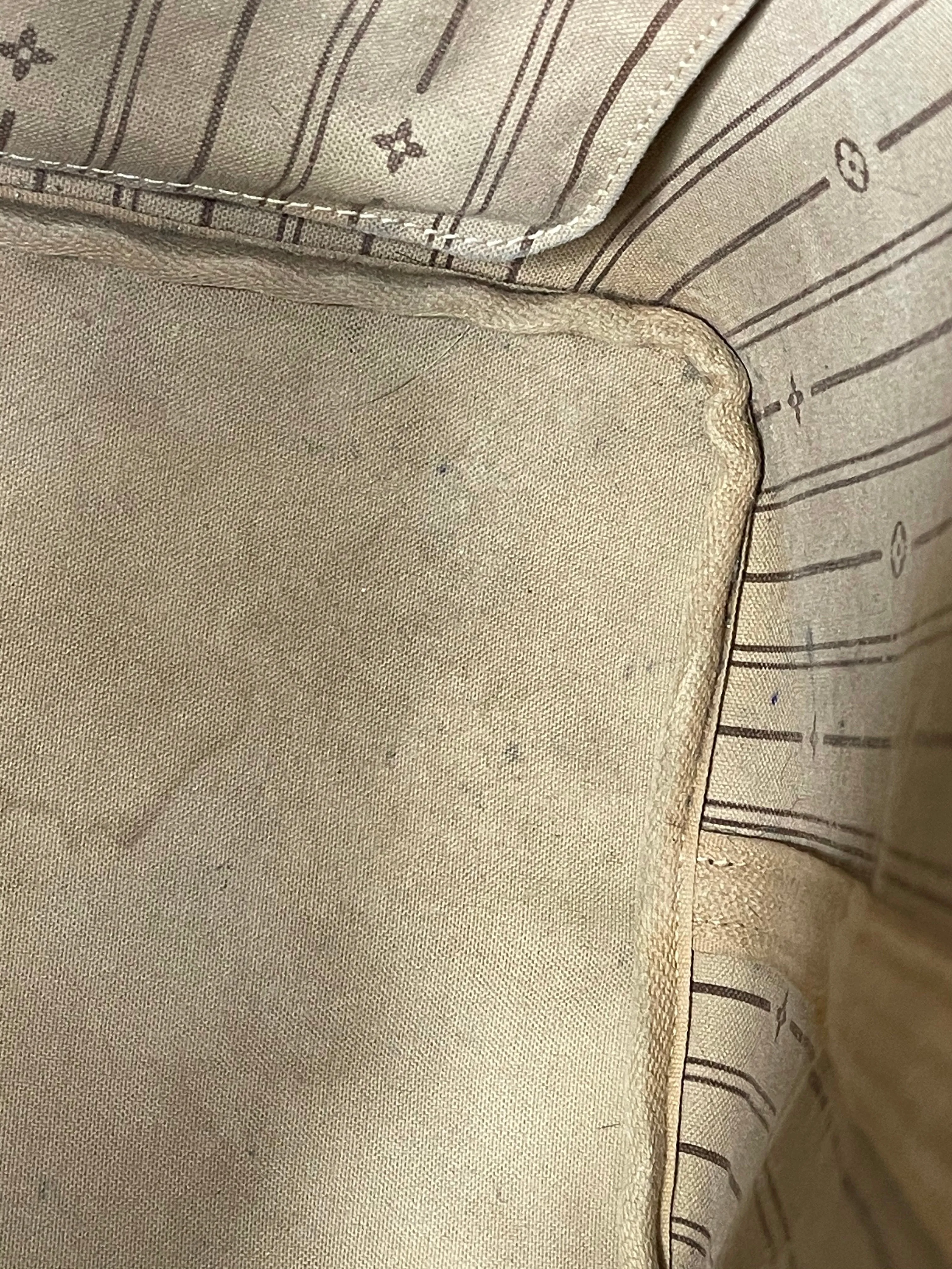 Louis Vuitton Monogram Canvas Neverfull GM - As Seen on Instagram 25/04/2021