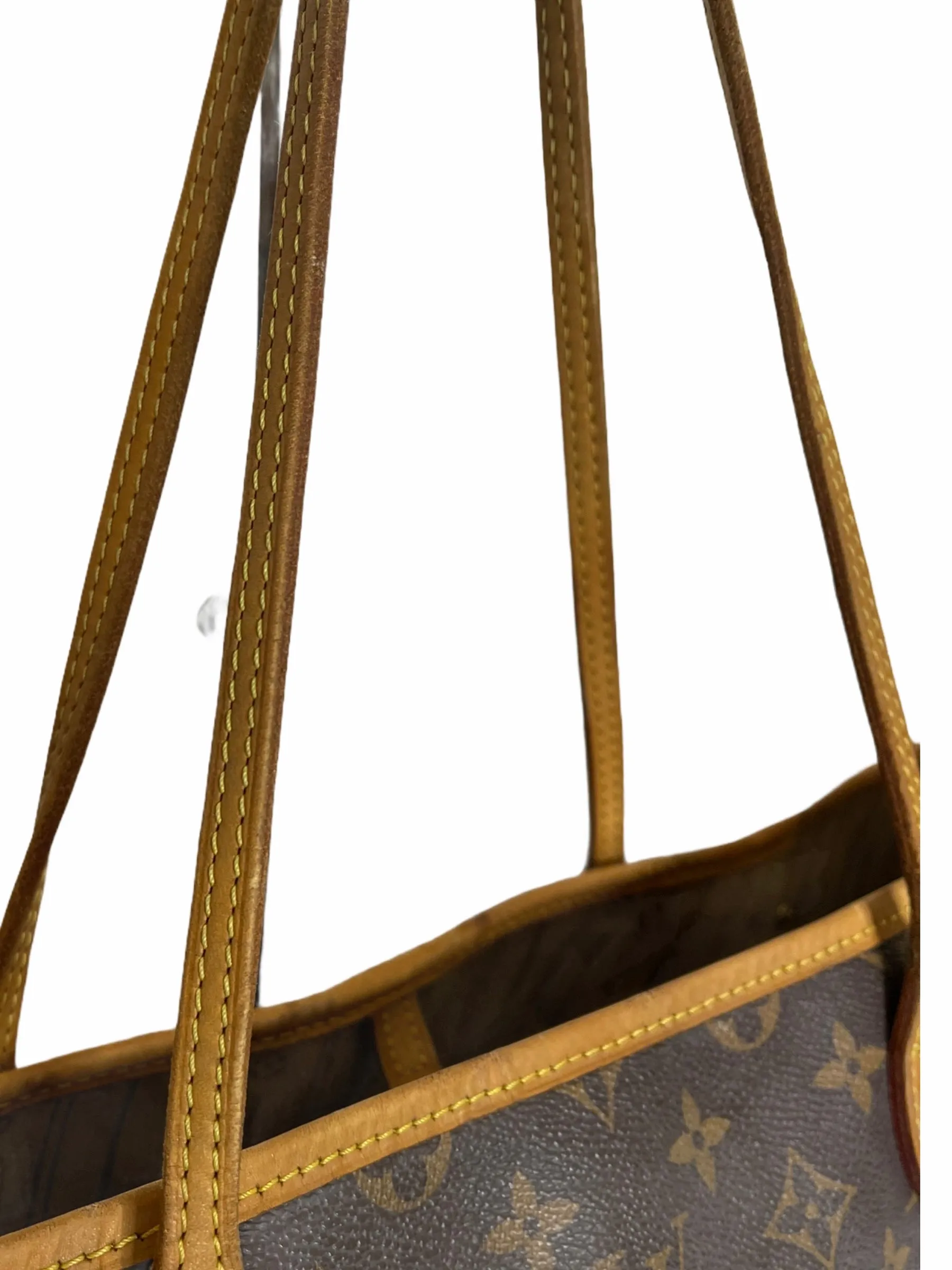 Louis Vuitton Monogram Canvas Neverfull GM - As Seen on Instagram 25/04/2021