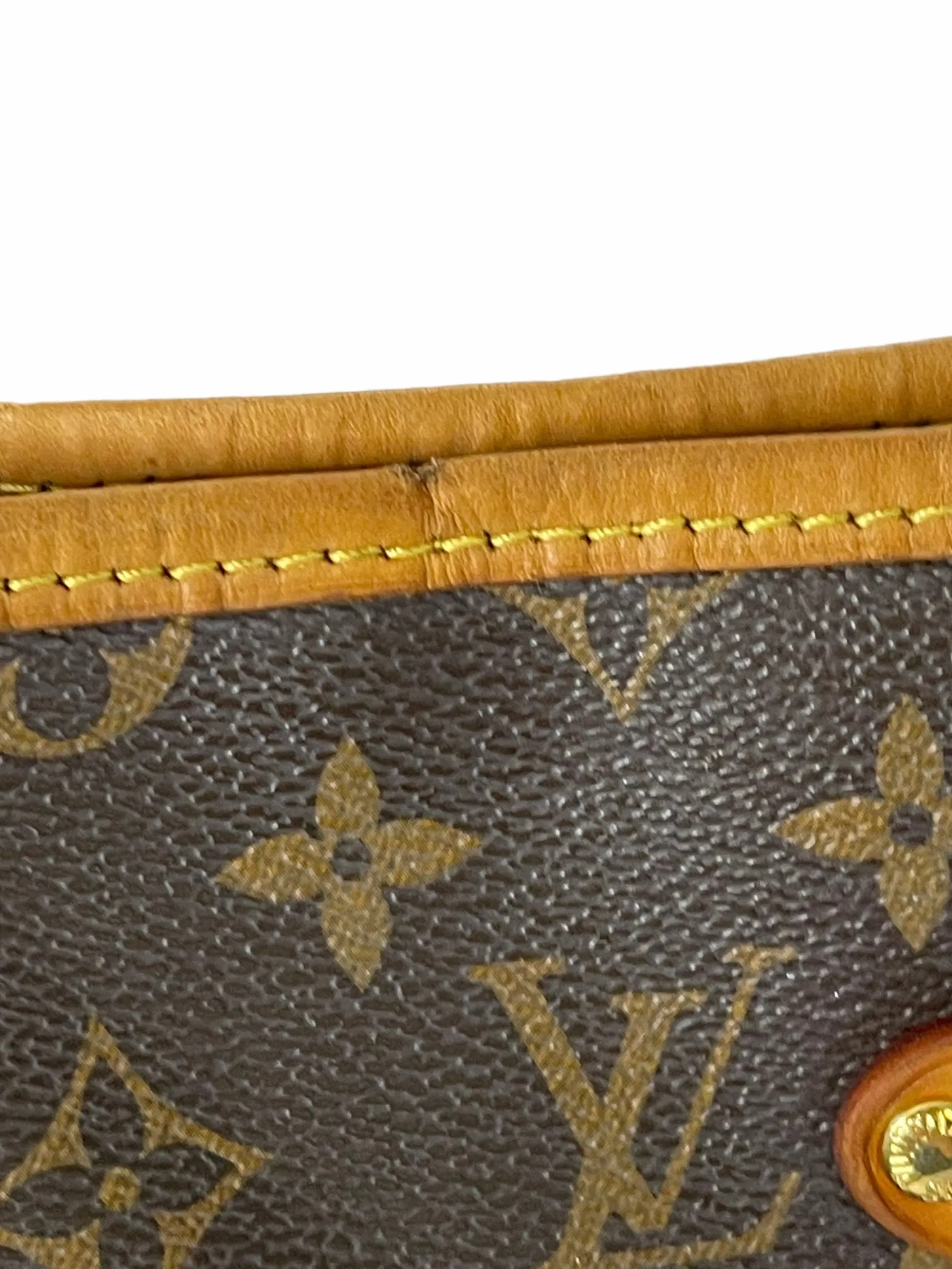 Louis Vuitton Monogram Canvas Neverfull GM - As Seen on Instagram 25/04/2021