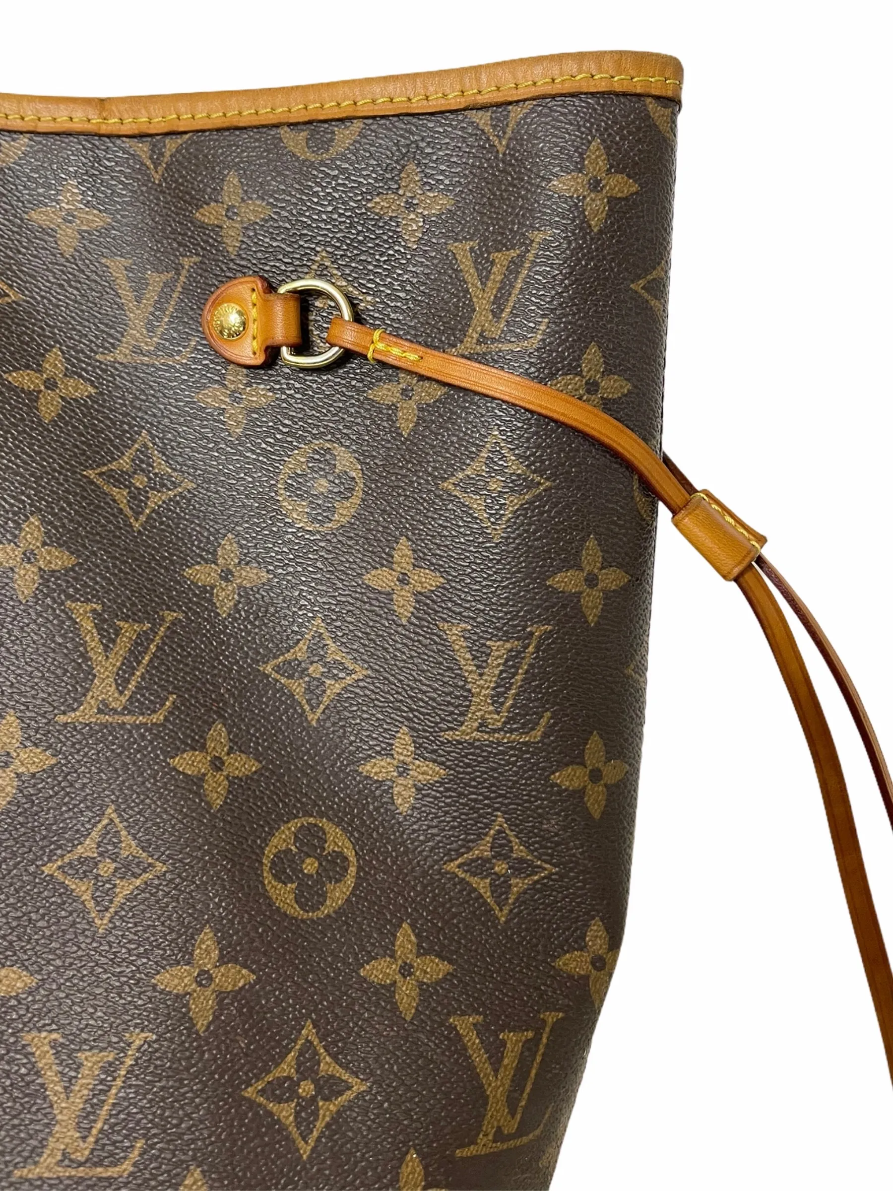 Louis Vuitton Monogram Canvas Neverfull GM - As Seen on Instagram 25/04/2021