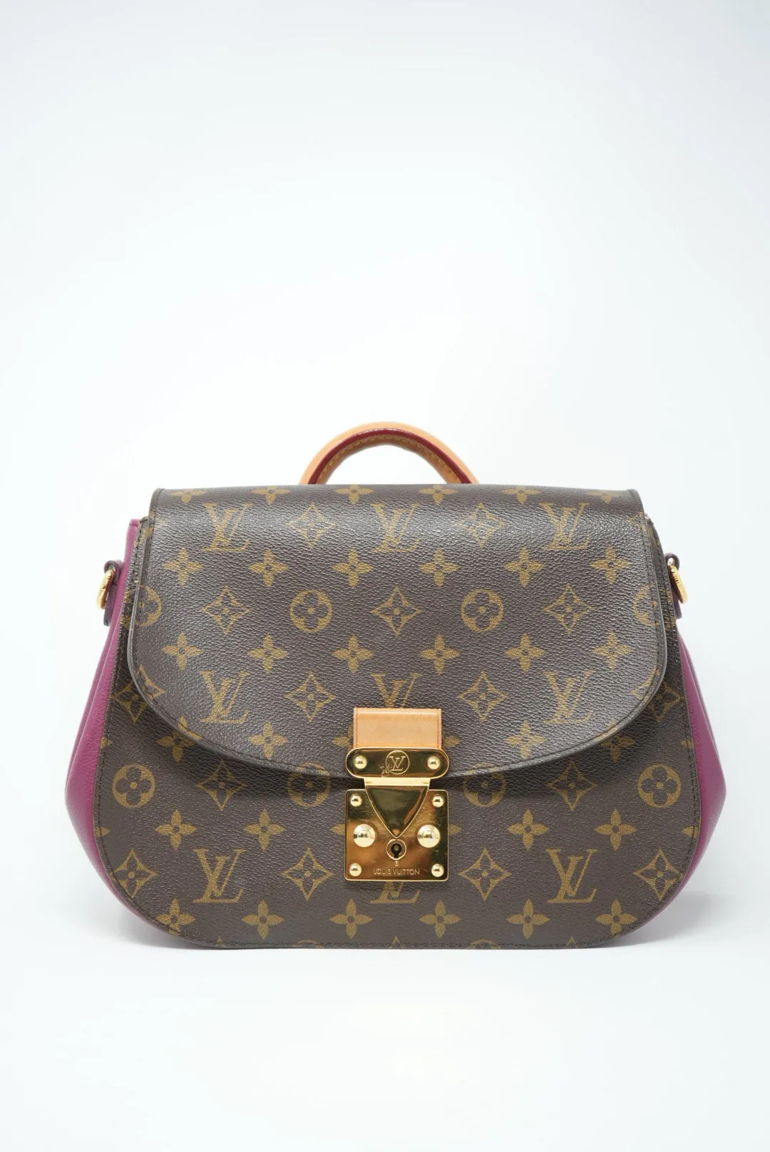LOUIS VUITTON Monogram Eden PM