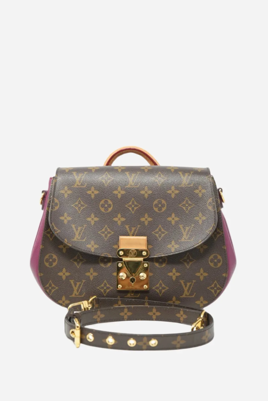 LOUIS VUITTON Monogram Eden PM