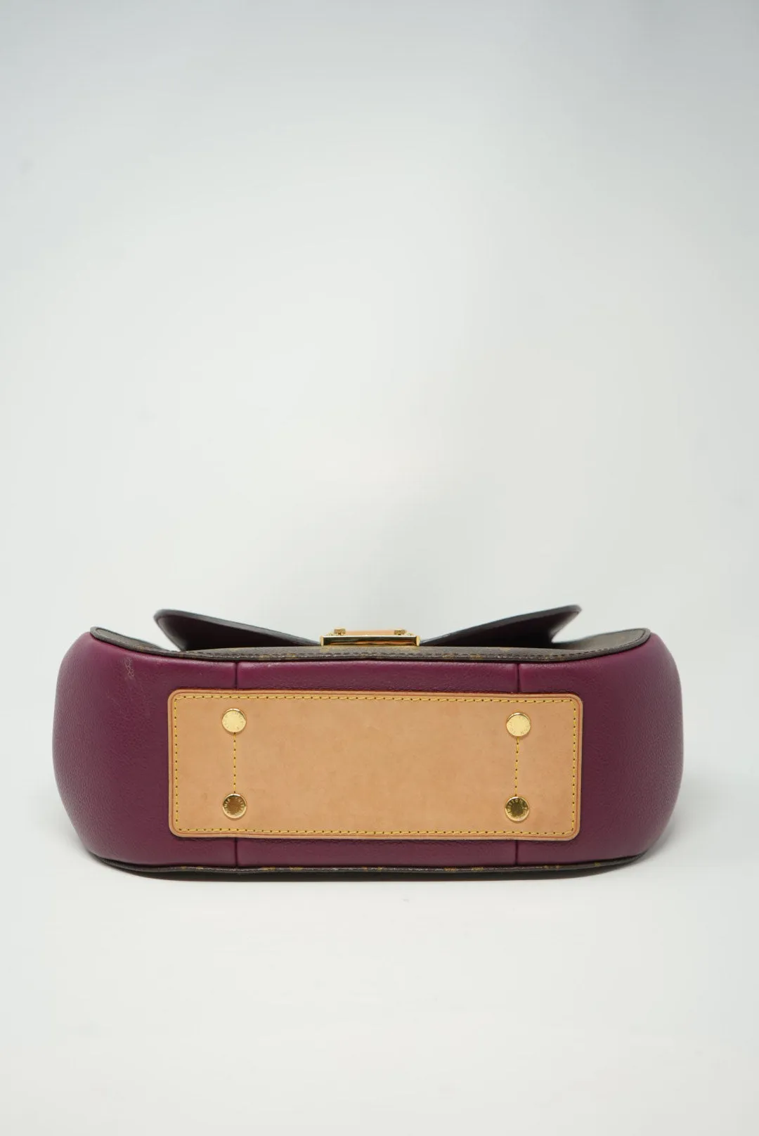 LOUIS VUITTON Monogram Eden PM