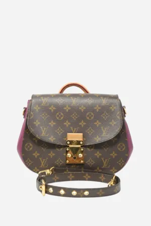 LOUIS VUITTON Monogram Eden PM