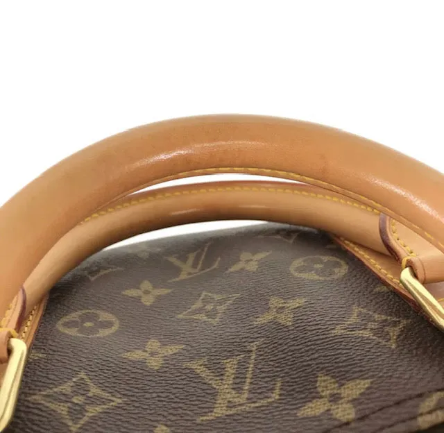 LOUIS VUITTON MONOGRAM MENILMONTAN PM CROSSBODY