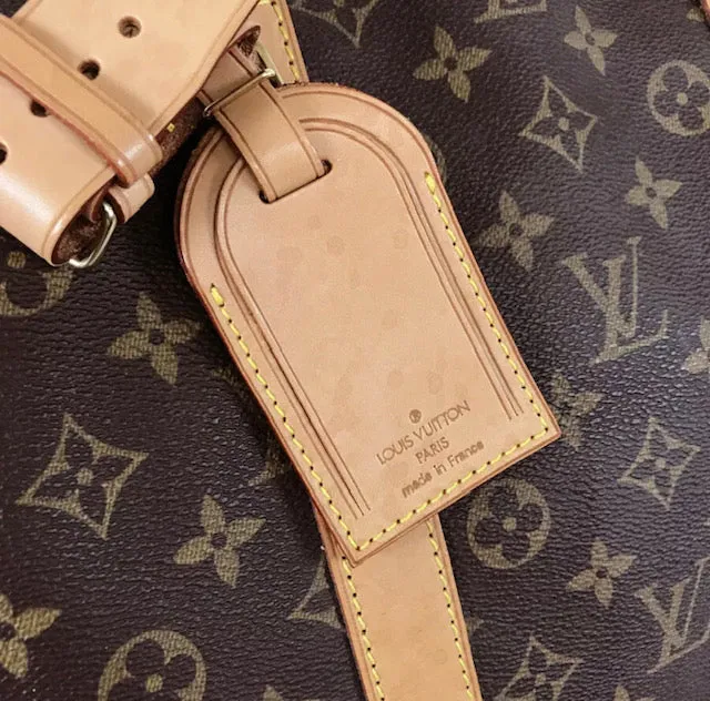LOUIS VUITTON MONOGRAM MENILMONTAN PM CROSSBODY