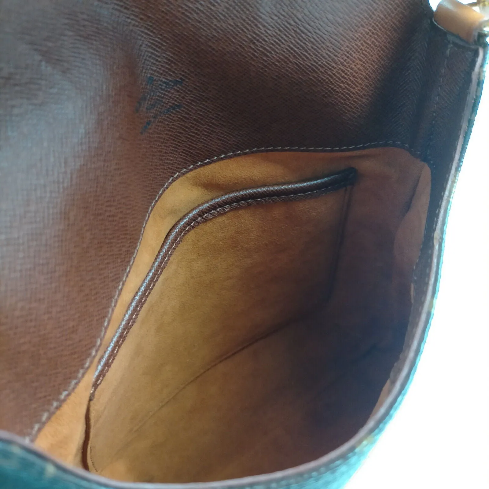 Louis Vuitton Musette Salsa Monogram Shoulder Bag