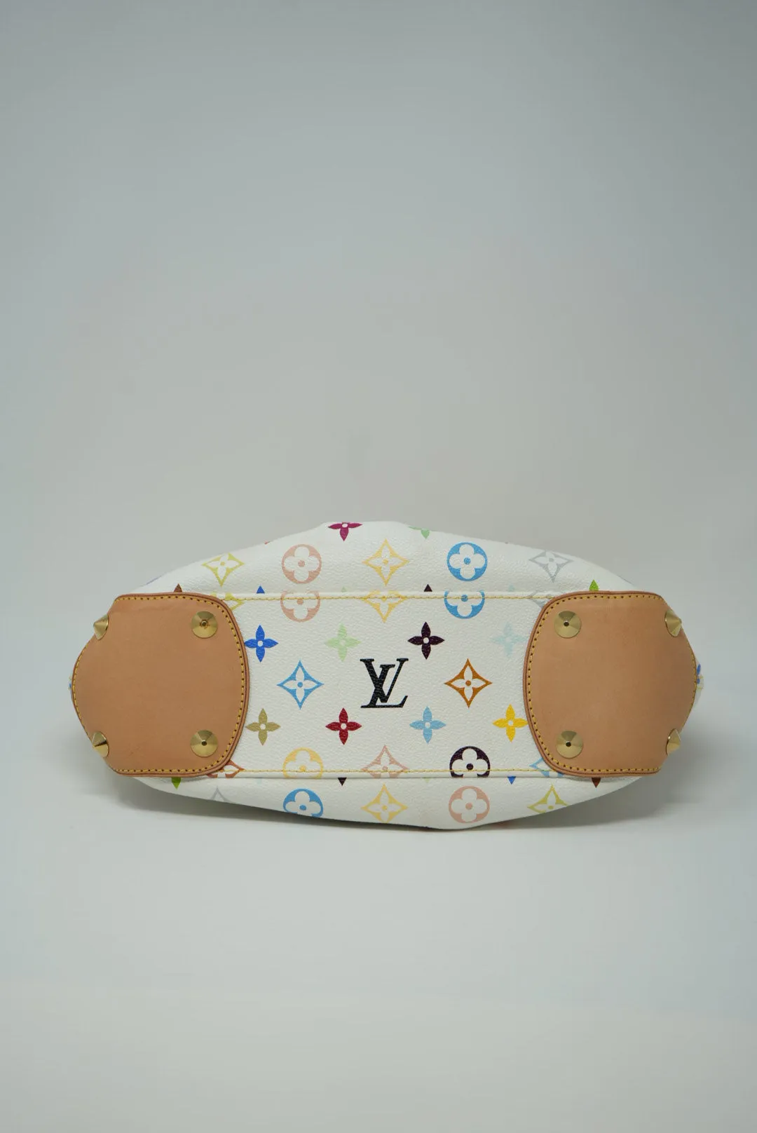 Louis Vuitton Small Judy Monogram Multi Color